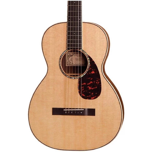 Larrivee P-09 Rosewood Select Series Parlour Acoustic Guitar Natural Rosewood