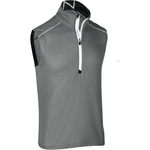 Men's Zero Restriction Z425 1/4 Zip Vest