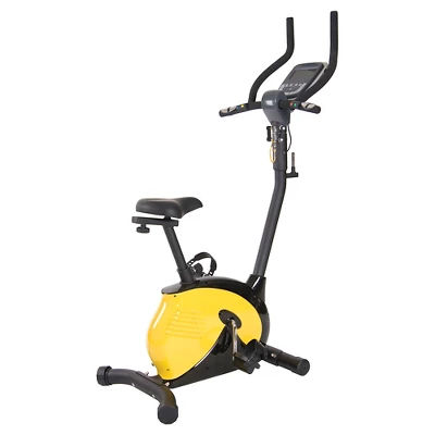 interactive exercise bike