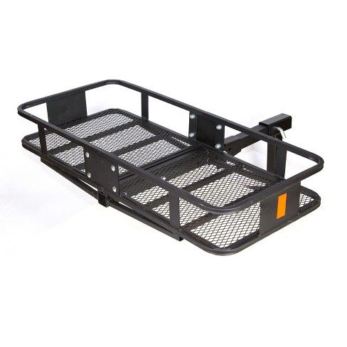 Advantage Deluxe Cargo Carrier