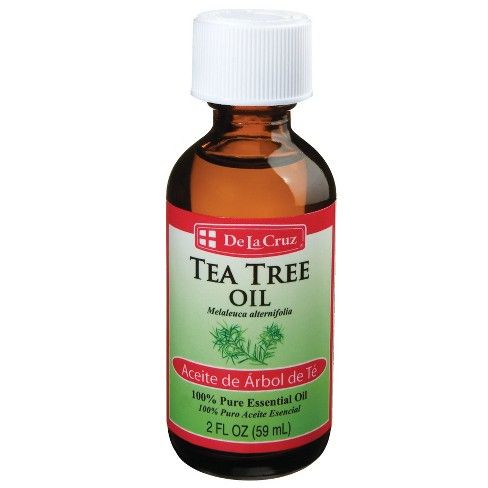 DLC Tea Tree Oil - 2 fl oz