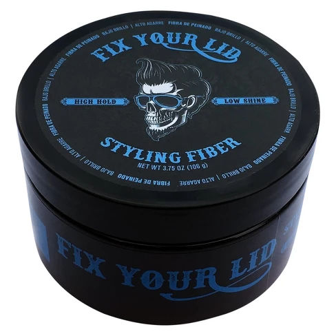 Fix Your Lid Fiber 3.75oz