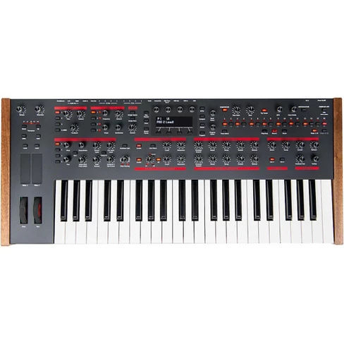 Dave Smith Instruments Pro 2 Synthesizer