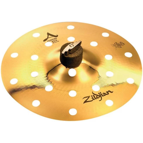 Zildjian 10" A Custom EFX Rarities Splash 10 in.