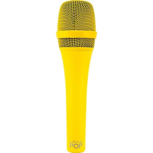 MXL POP LSM-9 Dynamic Microphone