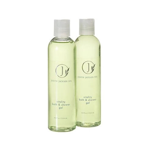 Judith Jackson Vitality Bath/Shower Gel Set - 2 pc