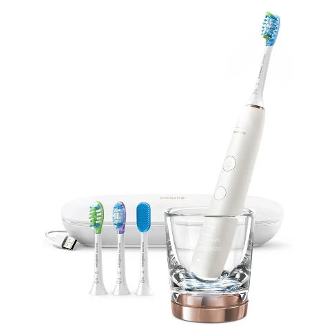 Philips Sonicare DiamondClean Smart 9500 - Rose Gold