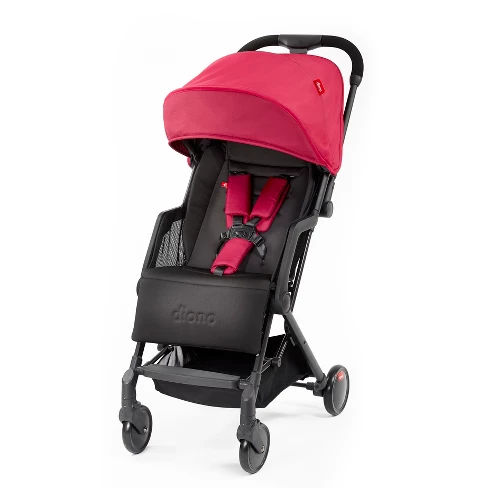 Diono Traverze Plus Stroller