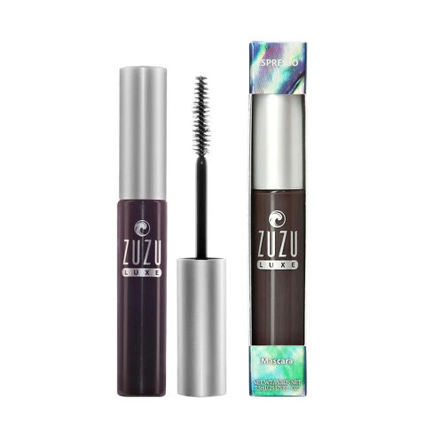 Zuzu Luxe Mascara Espresso - 0.044oz