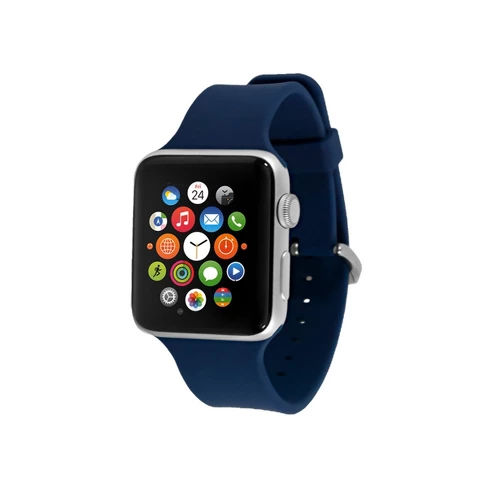 EndScene Silicone Smartwatch Band for Apple Watch