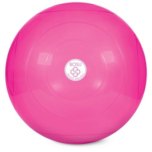 BOSU® Ballast Ball 45cm - Pink