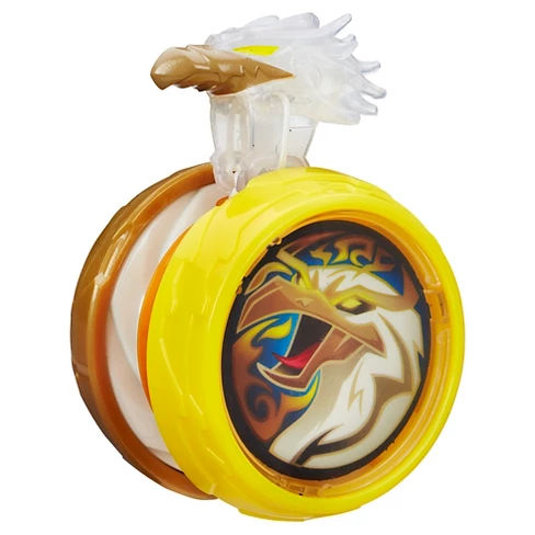 Blazing Team Battlespin Eagle Yo-Yo