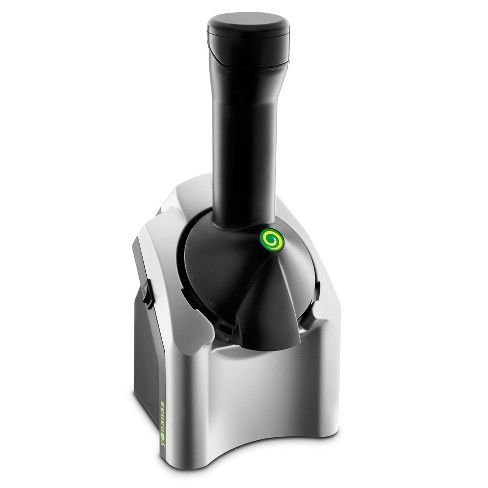 Yonanas Maker - Silver/Black