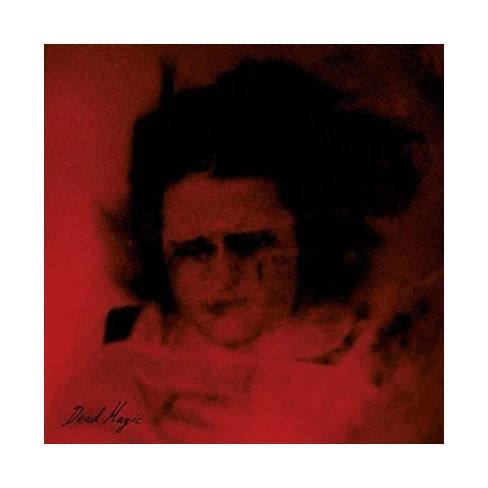 Anna Von Hausswolff - Dead Magic (Vinyl)