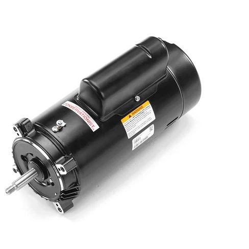 A.O. Smith Century St1152 Full Rated 1.5 Hp 3450Rpm Single Speed Pool Pump Motor