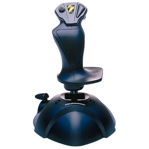 Guillemot Thrustmaster USB Joystick - Cable - USB - PC