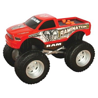 road rippers monster truck