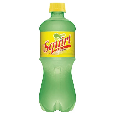 Squirt - 20 fl oz Bottle