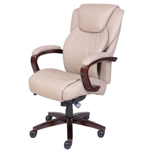 Air Executive Chair Taupe La Z Boy Buy Online In Andorra La