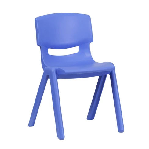 Stacking Student Chair - Belnick