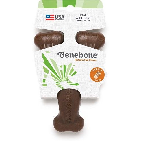 Bene Wish Chew Peanut Butter