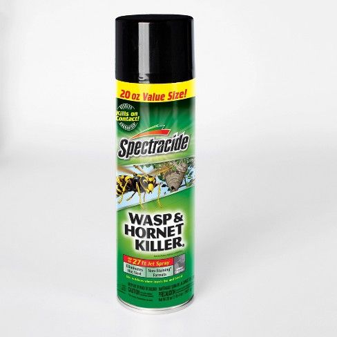 Spectre Wasp & Hornet Killer 20oz Aerosol