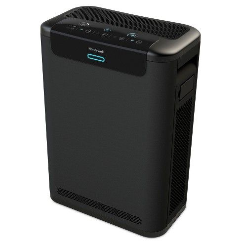 Honeywell Professional Series True HEPA Air Purifier HPA600B