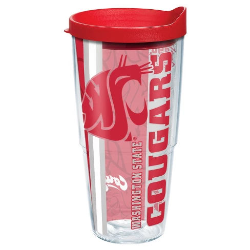 NCAA Tervis Tumbler - 24oz