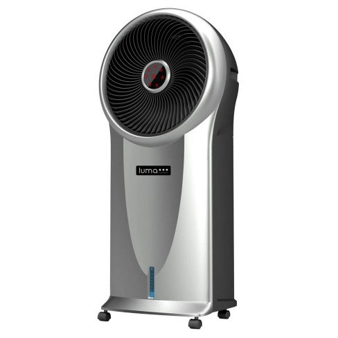 34.5x12.75x11.25 Luma Comfort Air Conditioners