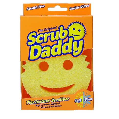 Scrub Daddy Original Sponge