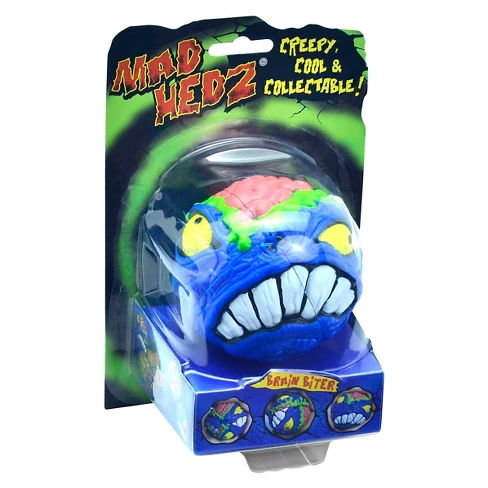 Mad Hedz Brain Biter