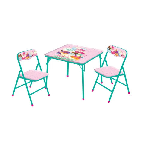 Num Noms Table And Chair Set - MGA Entertainment