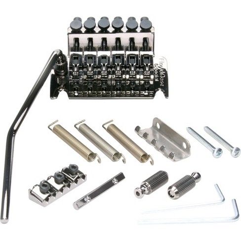 Floyd Rose Special Series Tremolo Bridge with R3 Nut