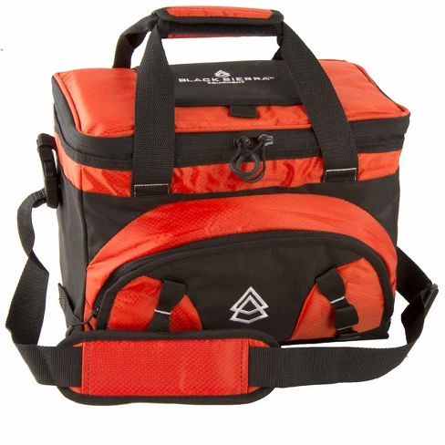 Black Sierra 18-Can Day Tripper Cooler