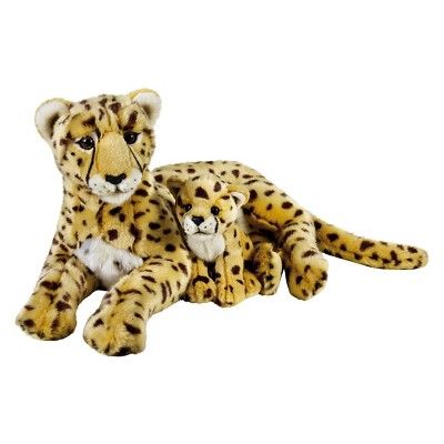 lelly national geographic plush