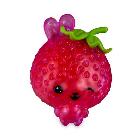 Bubbleezz Suzy Strawbunny