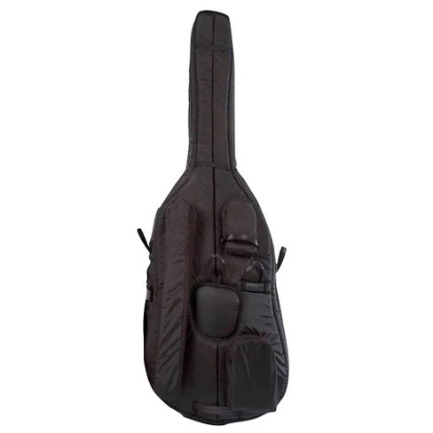 Mooradian Deluxe 1/2 Double Bass Bag