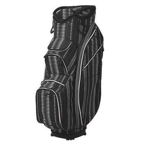 Ouul Python 15-Way Super Light Cart Bag