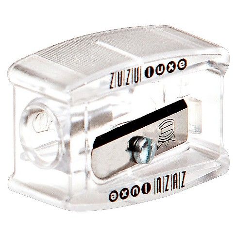 Zuzu Luxe Pencil Sharpener