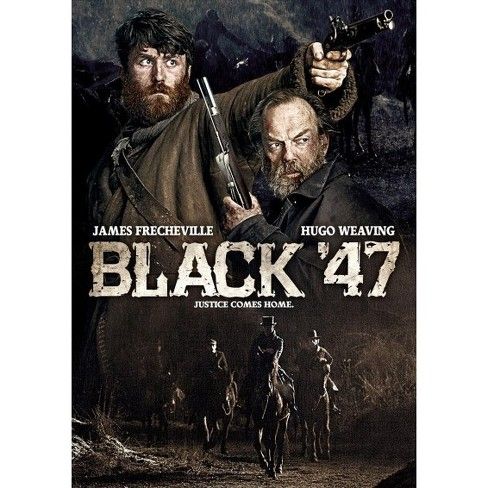 Black 47 (DVD)