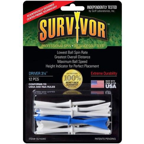 Proactive Sports Survivor Tees 12 Pack