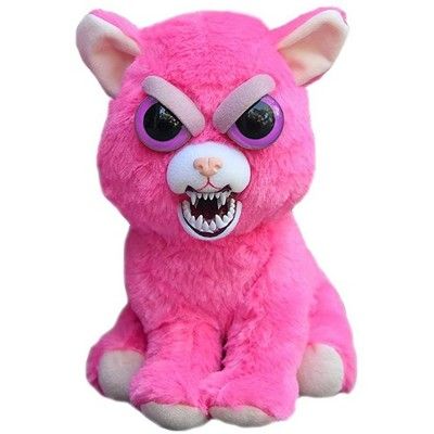 feisty pets plush