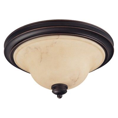 flush mount lighting