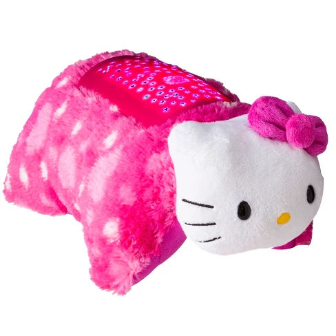 Pillow Pets Dream Lites - Hello Kitty