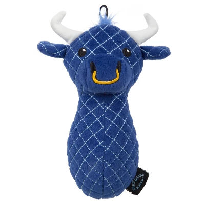 bull plush