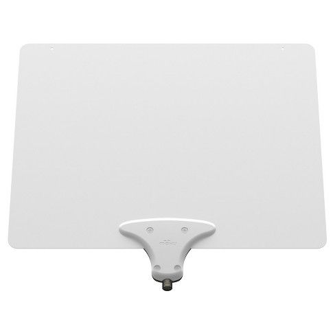 Mohu MH-110583 Leaf 30 HDTV Indoor Antenna - White