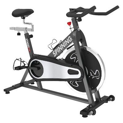 spinner sport spin bike