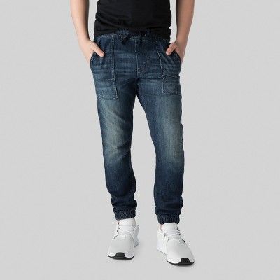 levi's utility joggers