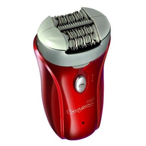 Emjoi Emagine Women's Corded Electric Epilator - AP-18