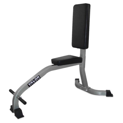 Valor Fitness DG-2 Stationary Bench